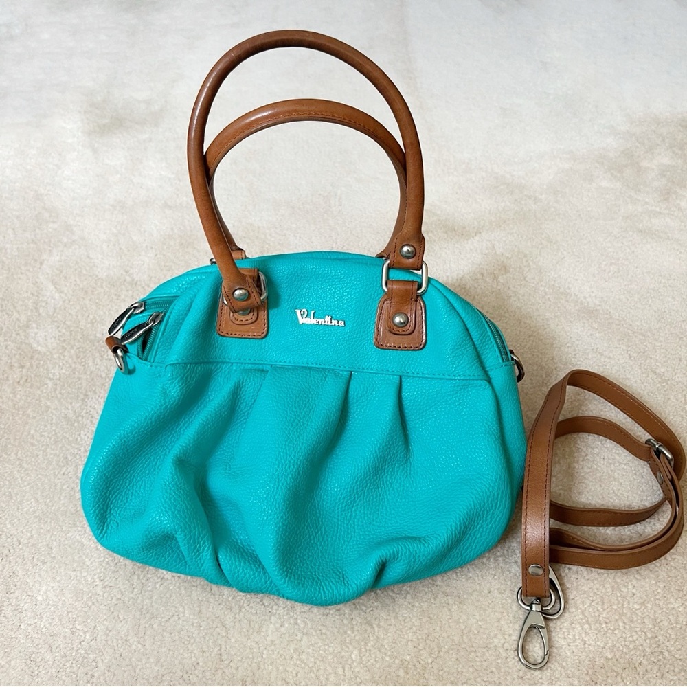 Valentina Italian Bag